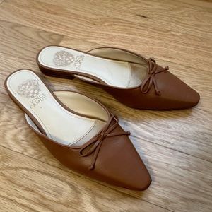 Vince Camuto Palulli Slides - Sz 6